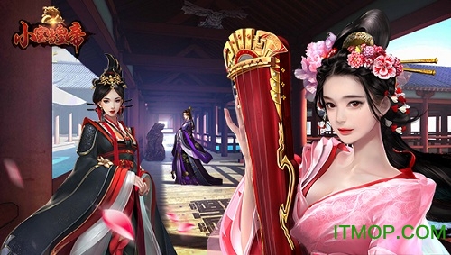 小宝当皇帝手游