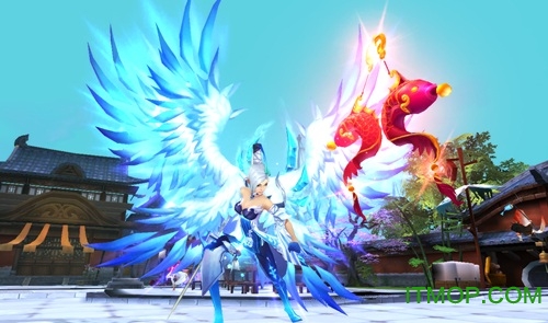 剑王朝手游测试服v2.4.3 官网安卓版