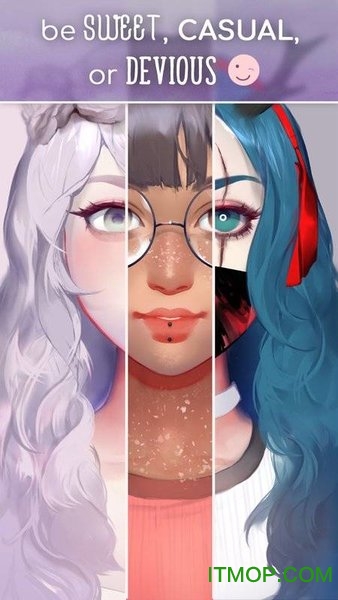 动态肖像捏脸Live Portrait Makerv2.3.2 安卓版