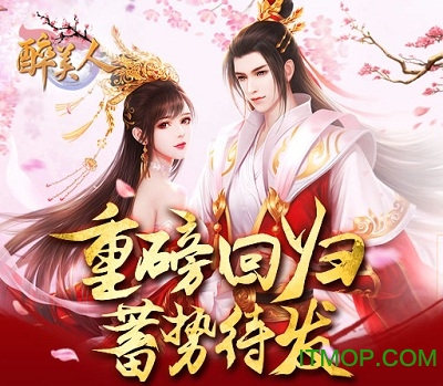 醉美人果盘版
