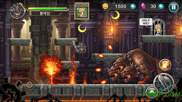 精英英雄elite herov1.78 安卓版