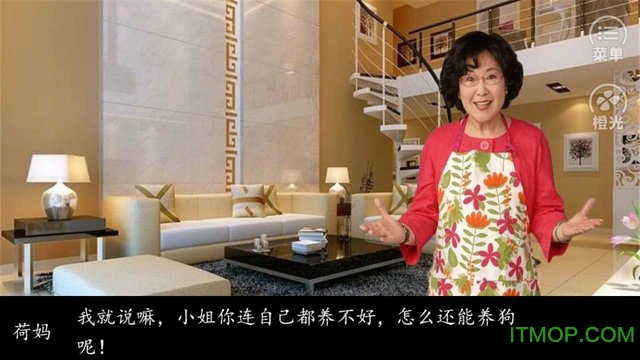 此生谁与初见橙光破解版