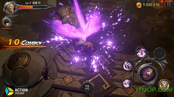 韩国游戏blade2官网版v0.0.1 安卓版