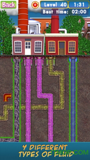 水管迷宫游戏v1.9 安卓版