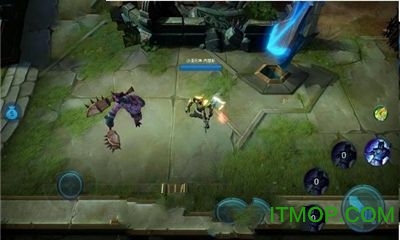 GZlol游戏v2.0 安卓最新版本