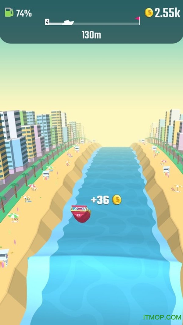 Flippy船v1.0.5 安卓版