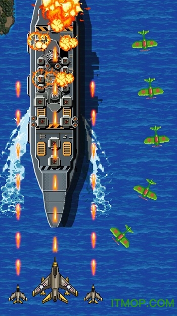 1942空战射击v2.34 安卓版