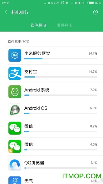 小米服务框架apk提取移植版下载