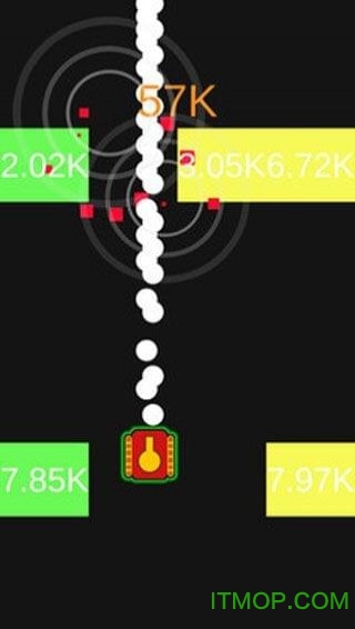 抖音坦克开火正版v1.03 安卓版