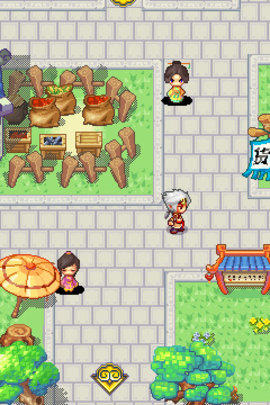 真西游悟空传说2破解版