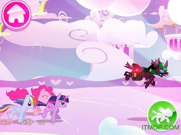 My Little Pony Harmony Questv2022.1.0 安卓版