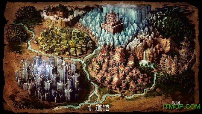暗影之刃再次出击(Shadow Blade: Reload)v1.0 安卓中文版