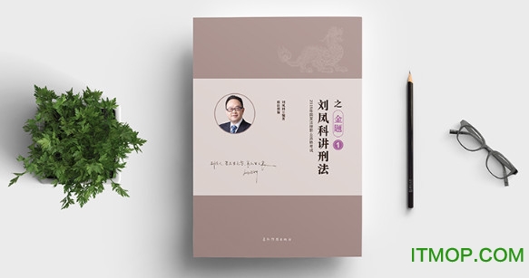 刘凤科讲刑法2018精讲(视频+音频+讲义)电子版