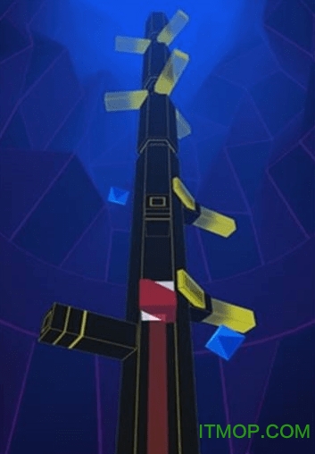 立方翻转游戏v1.0 安卓版
