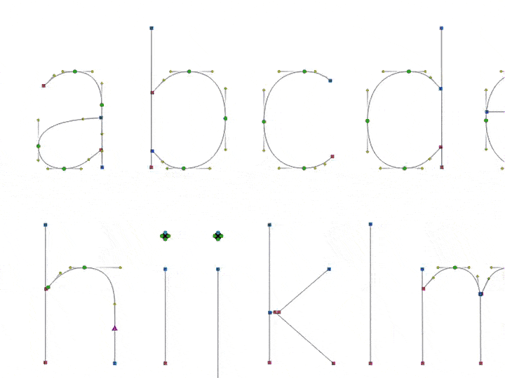 FontLab VI汉化破解版