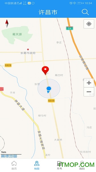 小森充电app