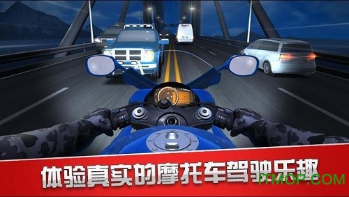 真实摩托锦标赛无限金币版v1.0.5 安卓版