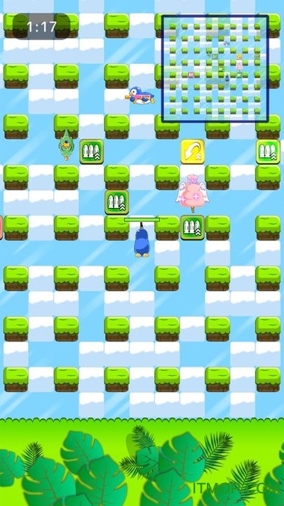 企鹅大战争(Penguin Wars)v1.1.2 安卓版