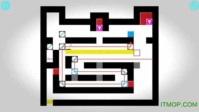 推块拼图(Push Blox)v1.02 安卓版