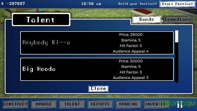 指尖聚会app(ICP: The Gathering)v1.1 安卓版
