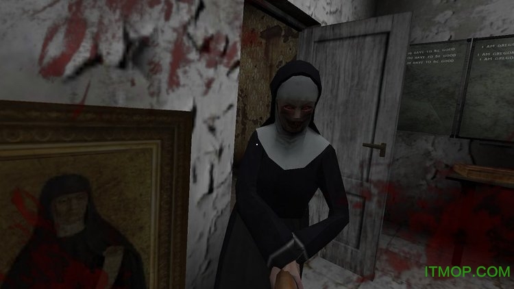 恐怖修女无限金币版破解版v1.7.0 安卓中文版