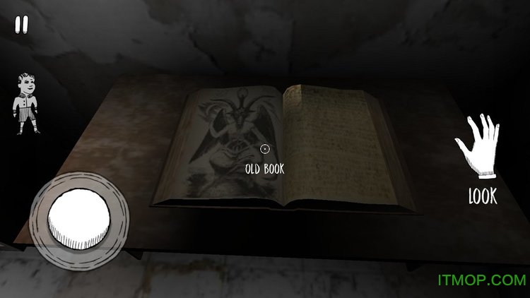 鬼修女手游(The Nun)v1.0.6 安卓版
