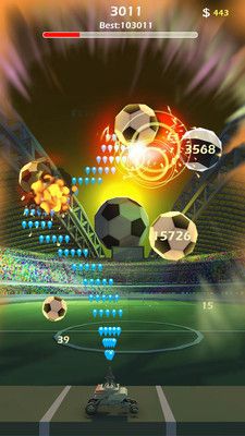黑洞大爆炸手机版v1.6.8 安卓版