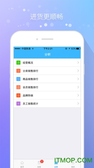易商乐(商铺管理)v3.6.6 安卓版