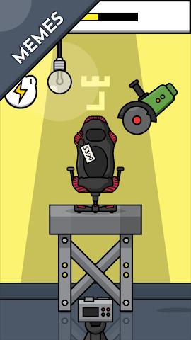 破坏模拟器v1.01 安卓版