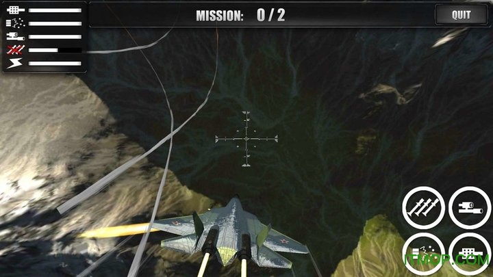 全空中战斗机无限金币版v2.1.0 安卓内购版