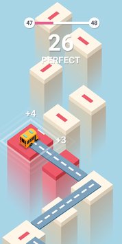 stretch roadv1.0.4 安卓版