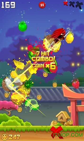 Tap Tap Ninja下载