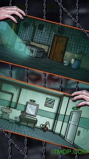 特工密令(Agent Escape)v1.0 官网安卓版