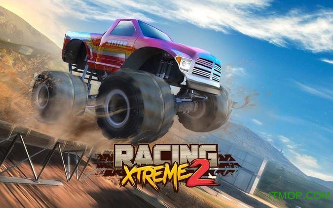极限怪物赛车2(Racing Xtreme 2)v1.09.1 安卓版