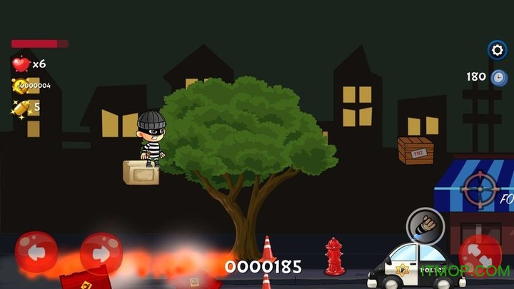 强盗鲍勃与警察(Robber And Police)v6.2 安卓版