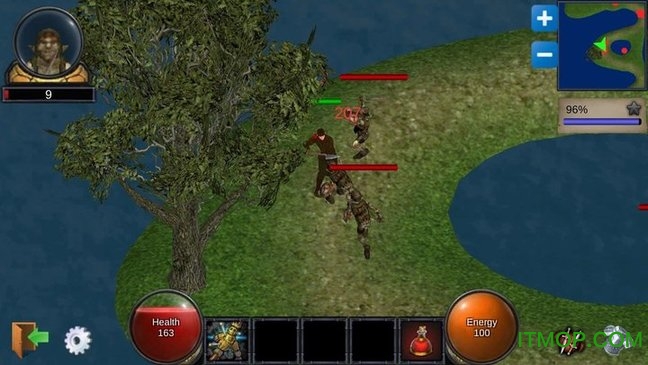 英雄与龙(Heroes and Dragons)v1.1.2 安卓版