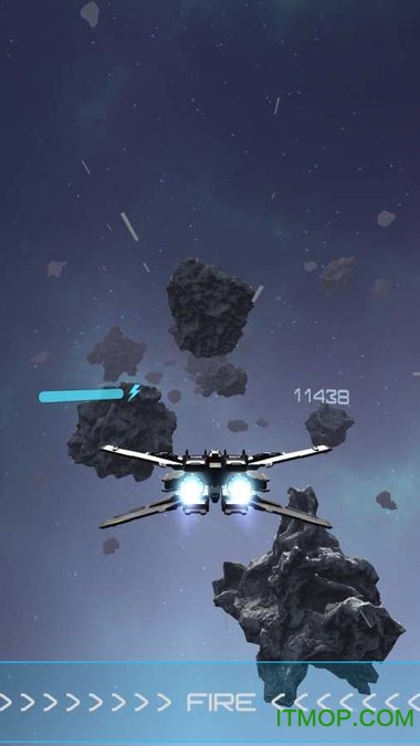星尘无尽(StarDust: Endless)v1.1 安卓版