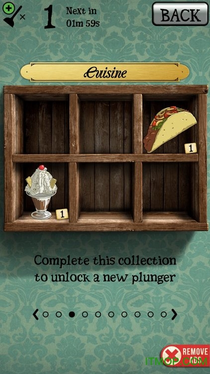 抖音游戏打扫马桶(Toilet Treasures)v1.0.9 安卓版