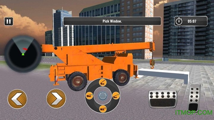 白宫建设(President House Construction)v1.0.3 安卓版