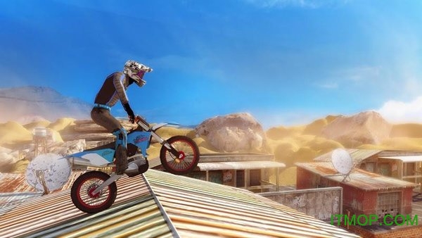 摩托车骑士2018(Bike Rider 2018)v1.4 安卓版