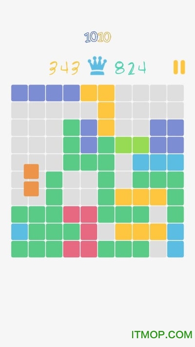 1010Blockv1.1.5 安卓版