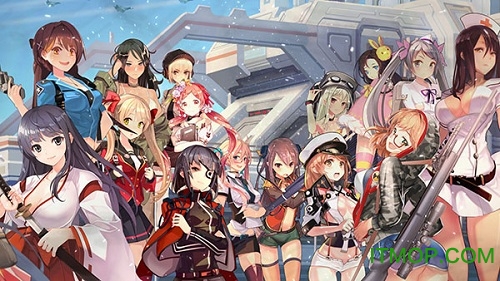 天使之吻果盘游戏v1.01.12 安卓版
