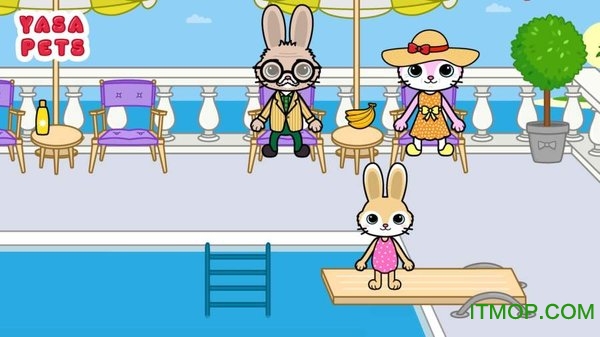 亚萨宠物酒店(Yasa Pets Hotel)v1.0.2 安卓版