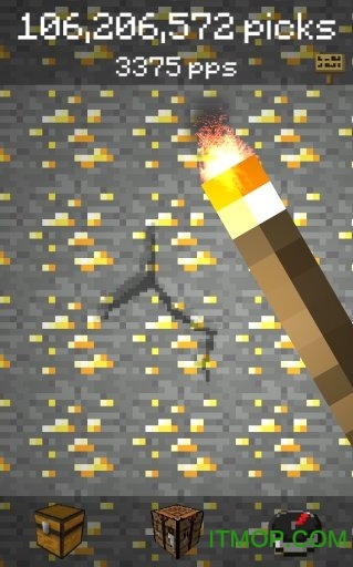 挖掘工中文版(PickCrafter)v5.9.02 安卓最新版