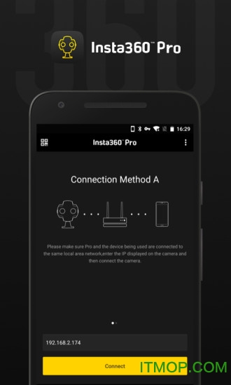 insta360pro官网版v1.2.2 安卓版