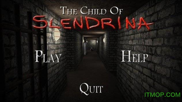 兰德里纳河的孩子(The Child Of Slendrina)v1.0.4 安卓版