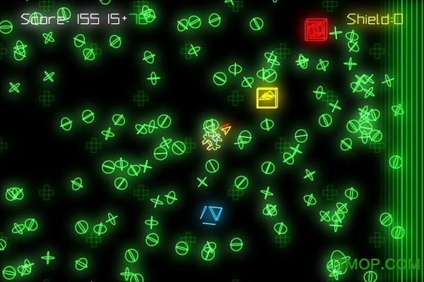 几何战机中文版v2.0.6 安卓版