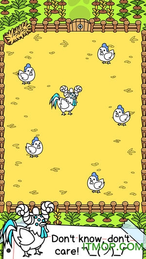 突变的鸡v1.2.2 安卓版