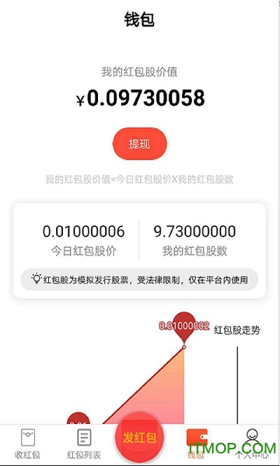 米咪红包appv0.0.9 安卓版