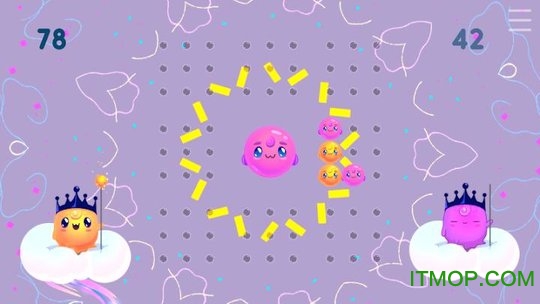 天空井字棋v1.0.1 安卓版